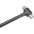 345-904 by DAYTON PARTS - Axle Torque Rod - 25-3/8" Length, for Navistar/International Corporate Air Model