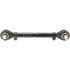 345-895 by DAYTON PARTS - Axle Torque Rod - 23-5/8" Length, Adjustable, for T-Ride (late) Models