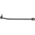 346-419 by DAYTON PARTS - Drag Link - 32.61" L, Non-Replaceable Ends; Straight; Ball Stud Same Each End