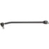 346-419 by DAYTON PARTS - Drag Link - 32.61" L, Non-Replaceable Ends; Straight; Ball Stud Same Each End