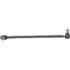 346-419 by DAYTON PARTS - Drag Link - 32.61" L, Non-Replaceable Ends; Straight; Ball Stud Same Each End