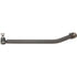 346-533 by DAYTON PARTS - Steering Drag Link - 28.17" L, Non-Replaceable Ends; One Bend; Ball Stud Same Each End