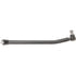 346-533 by DAYTON PARTS - Steering Drag Link - 28.17" L, Non-Replaceable Ends; One Bend; Ball Stud Same Each End