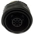 452-8813 by DAYTON PARTS - Air Spring - Rolling Lobe, Composite Piston (Peterbilt 379)