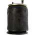 452-9367 by DAYTON PARTS - Air Spring - Rolling Lobe, Rubber, 24.4" Height, 9.45" Top Plate