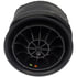 452-9978 by DAYTON PARTS - Air Spring - Rolling Lobe, Rubber, Plastic Piston, 18 in. Max Height