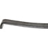 46-1319-2 by DAYTON PARTS - Leaf Spring - Rear, 2nd Leaf, 3" W, for 2003-2006 Freightliner Business Class M2