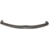 55-130 by DAYTON PARTS - Leaf Spring - Full Taper Spring
