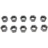 CB-3880 by DAYTON PARTS - Leaf Spring Center Bolt