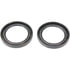 02-2101 by DAYTON PARTS - 16.5 ROC SPIDER BUSH KIT