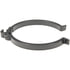 12-25500 by DAYTON PARTS - ABS CABLE CLIP 5" AXLE
