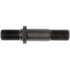 13-1008R by DAYTON PARTS - Wheel Stud