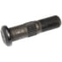 13-1126R by DAYTON PARTS - Wheel Stud - Stud Pilot Wheels