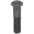 13-1156L by DAYTON PARTS - Wheel Stud - Left, Type 5, Headed, 3/4"-16 Thread, 3.15 in. Length