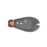 68508721AA by MOPAR - Keyless Entry Transmitter
