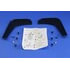 82214342AB by MOPAR - GUARD KIT