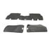 82215201AC by MOPAR - MAT KIT