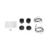 82215385AC by MOPAR - LAMP KIT