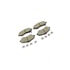 Mopar V1013701AB PAD KIT