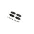 Mopar V2013776AC Disc Brake Pad Set Disc Brake Pad Set