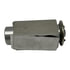 20443850 by VOLVO - A/C Expansion Valve - 4 Connectors, 81 mm. Length, 33 mm. Thick, M6 x 1 mm