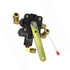 VS-33705-3 by HENDRICKSON - Replacement Height Control Valve