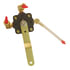Hendrickson VS-33705-3 Trailer Brake Control Valve Replacement Height Control Valve