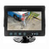 STSK7465 by ROSCO MIRROR - 7"LCD COLOR CAMERA BUP SYSTEM