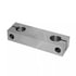 Automann M876 Body Mount Bushing Assembly Body Mount Bushing Assembly, 1.25" Thick Steel Plate for Mack