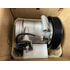 22-75520-000 by FREIGHTLINER - A/C Compressor - 10S15C Model, 12V, 159 mm. dia. Clutch, PV8 Clutch Grooves, Direct Mount