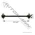 Automann TMR532B Axle Torque Rod Axle Torque Rod, 25.78" C-to-C, Poly Bushed, Straddle Mount, Fits Peterbilt