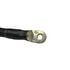A06-37518-054 by FREIGHTLINER - Battery Cable - 54 Length, Black, Negative