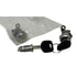 Freightliner A22-63159-000 Door and Ignition Lock Set Door and Ignition Lock Set - 35.47 mm. Length Door and Ignition Lock,