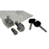 Freightliner A22-63159-000 Door and Ignition Lock Set Door and Ignition Lock Set - 35.47 mm. Length Door and Ignition Lock,