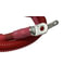 A06-78036-064 by FREIGHTLINER - Positive Battery Cable - Red, 90 in. Length, 4 ga Wire Gauge