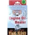 3400061 by ZERO START - FLEXIBLE PAD HEATER - 125W 120V 3