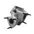 5012974R91 by INTERNATIONAL - Exhaust Gas Recirculation (EGR) Valve, Navistar Compatible