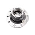 HT818K by GUNITE - Trailer Hub Sub-Assy - SAE K Axle (Gunite)