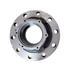 HT818K by GUNITE - Trailer Hub Sub-Assy - SAE K Axle (Gunite)