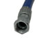 394372C2 by INTERNATIONAL - Power Steering Hose - 0.5 In. Id X 20 In. Length, With End Fitting, Navistar Compatible