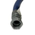 394372C2 by INTERNATIONAL - Power Steering Hose - 0.5 In. Id X 20 In. Length, With End Fitting, Navistar Compatible