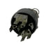 468438C91 by INTERNATIONAL - Ignition Switch - With 2 Keys, Navistar Compatible