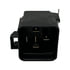 1688314C1 by INTERNATIONAL - Horn Relay - 12VDC, 30/50 AMP, 5-Pin
