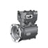 EL16050 by HALDEX - EL1600 Air Brake Compressor - New