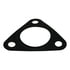 1842351C1 by INTERNATIONAL - Exhaust Gas Recirculation (Egr) Tube Gasket - To Egr Valve, Navistar Compatible