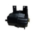 2591802C1 by INTERNATIONAL - Radiator Surge Tank - With Cap And Sensor, Navistar Compatible
