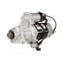 61022931 by DELCO REMY - Starter Motor - 39MT Model, 12V, Special Mounting, 11 Tooth, Clockwise