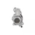 61022931 by DELCO REMY - Starter Motor - 39MT Model, 12V, Special Mounting, 11 Tooth, Clockwise