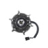 010028363 by KYSOR - E-Viscous Engine Cooling Fan Clutch for Freightliner with Cummins Engine