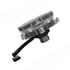 010028363 by KYSOR - E-Viscous Engine Cooling Fan Clutch for Freightliner with Cummins Engine